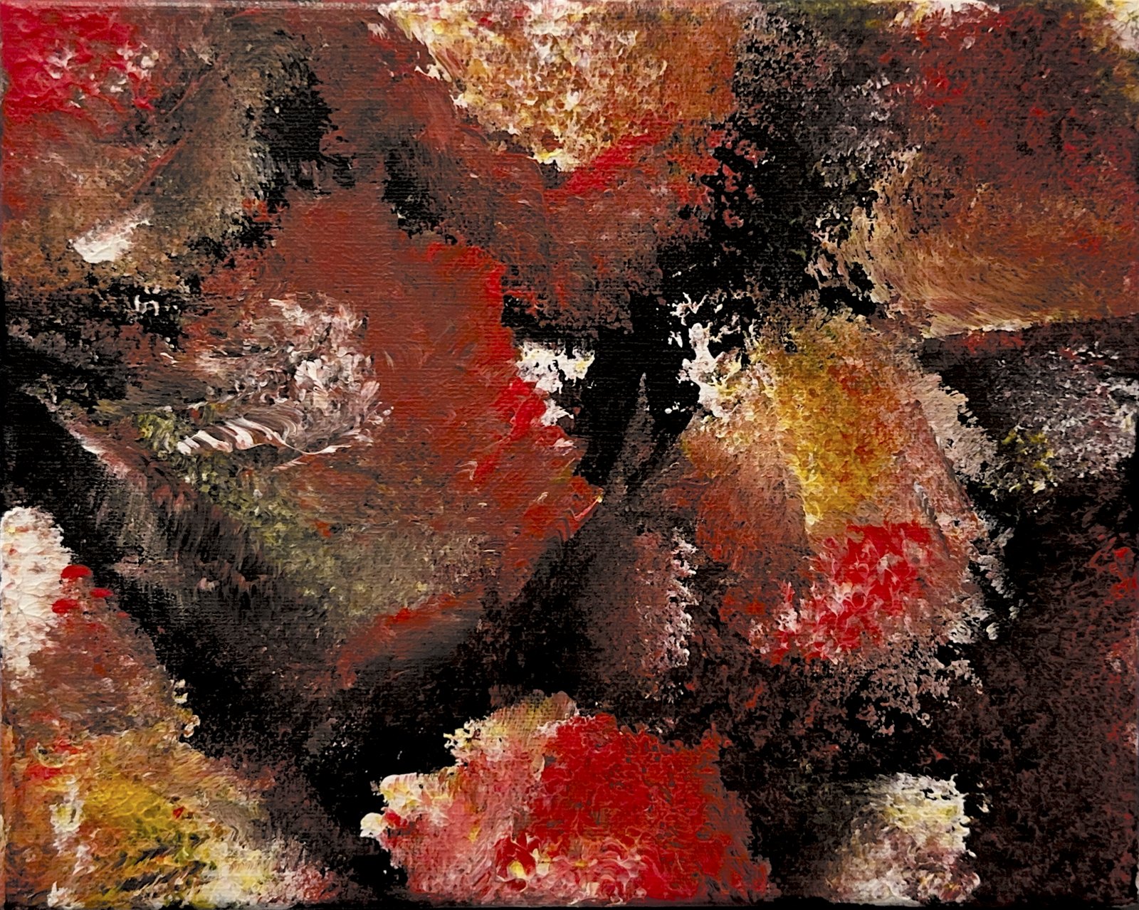 Fall Colors, 2021