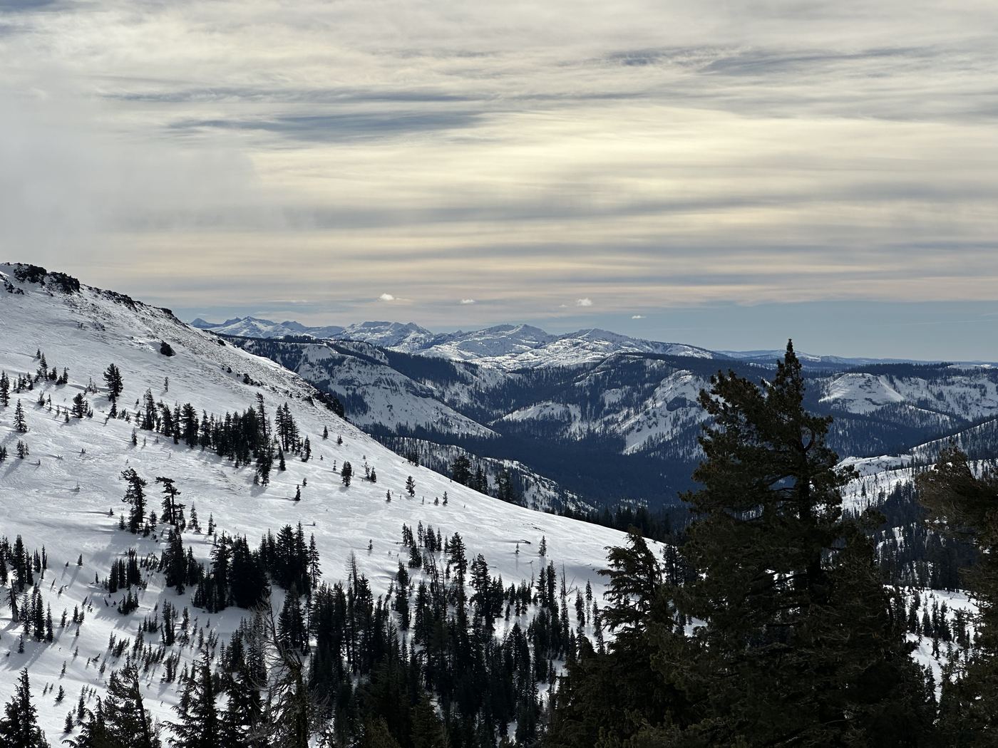 Olympic Valley, CA