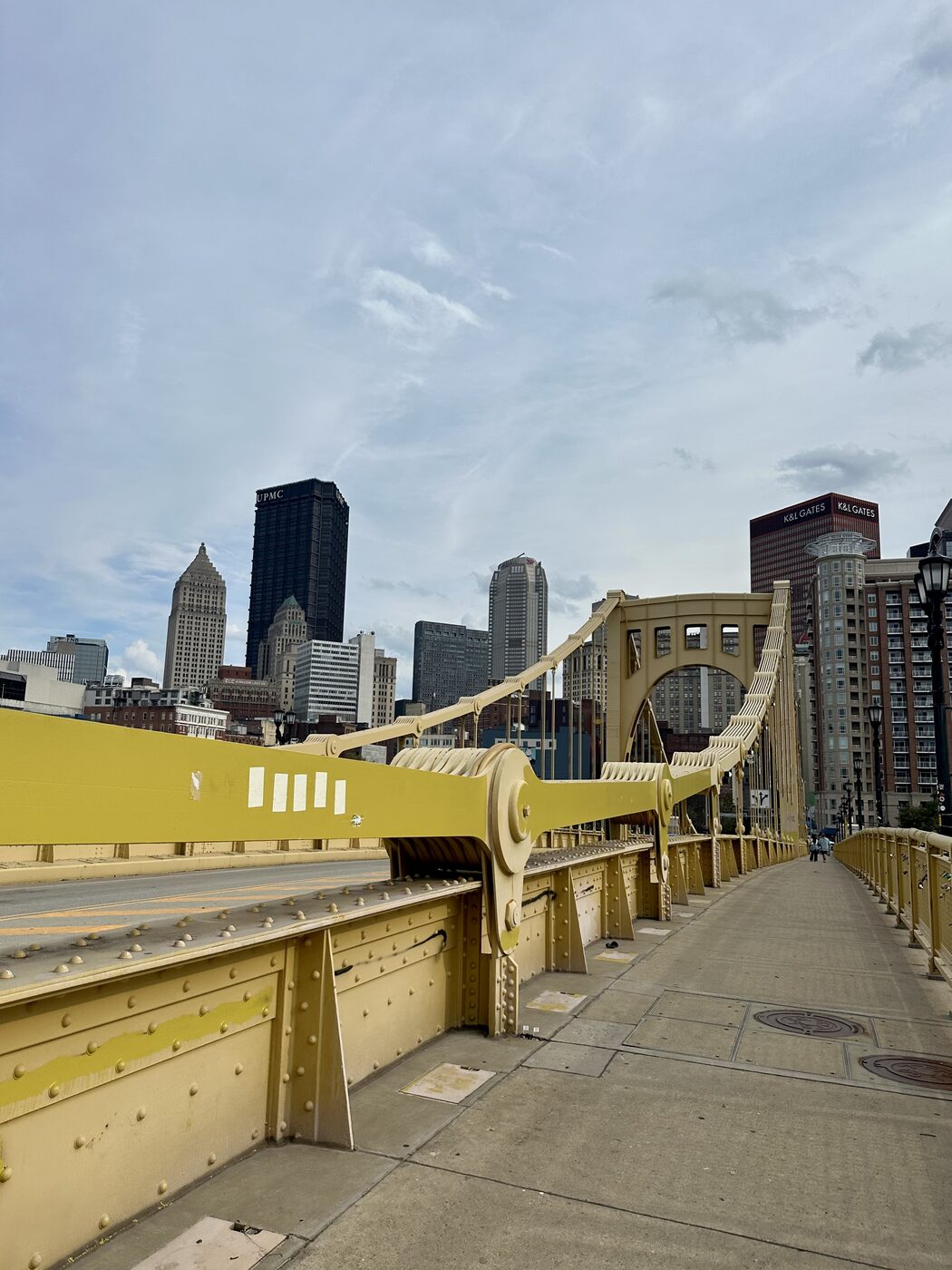 Pittsburgh, Pennsylvania