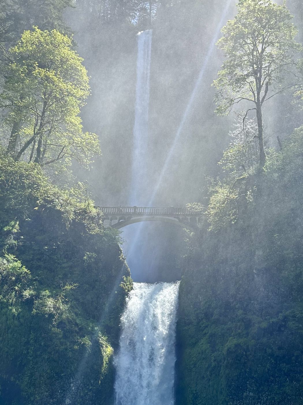 Portland, OR