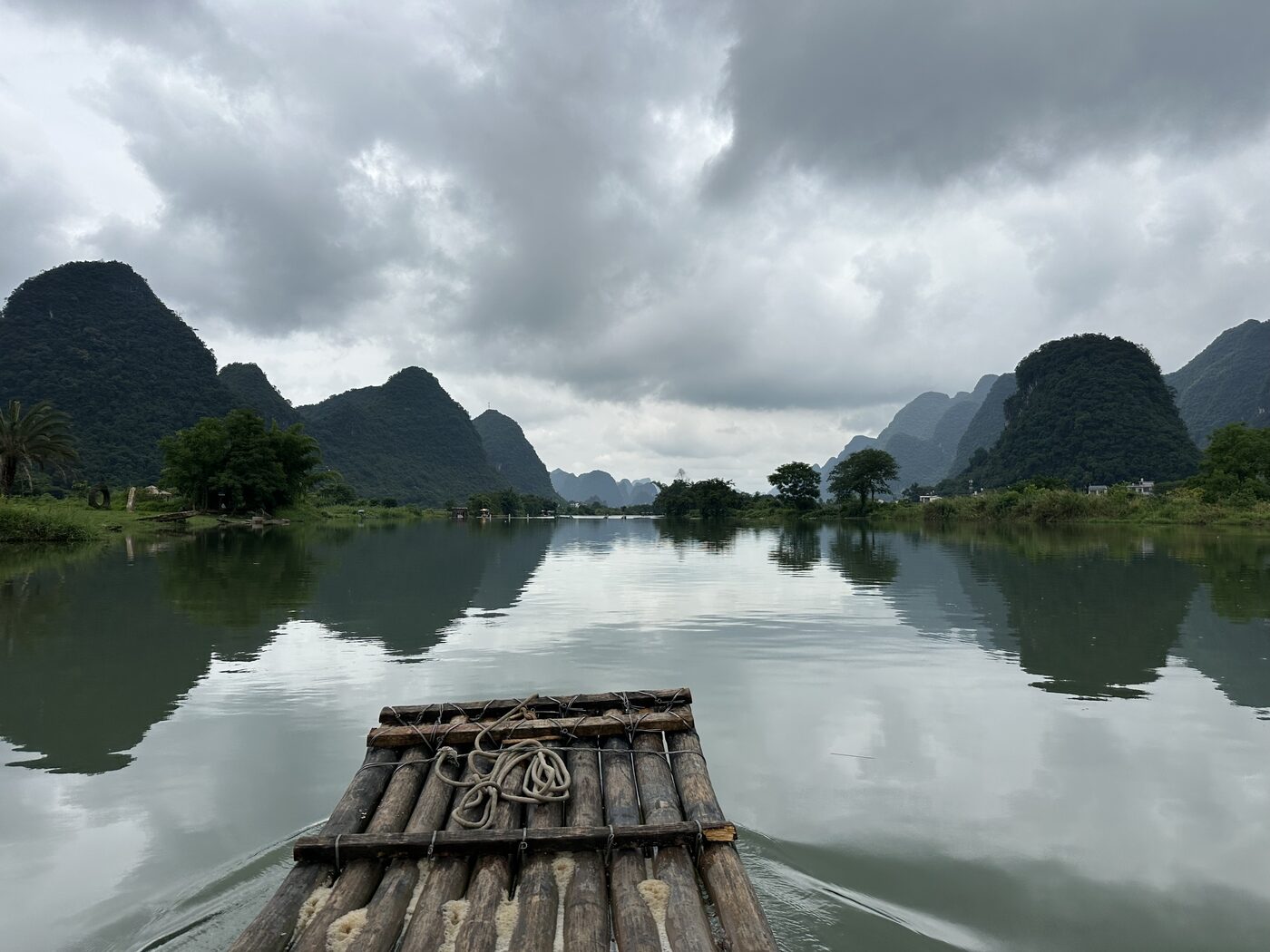 Yangshuo, China